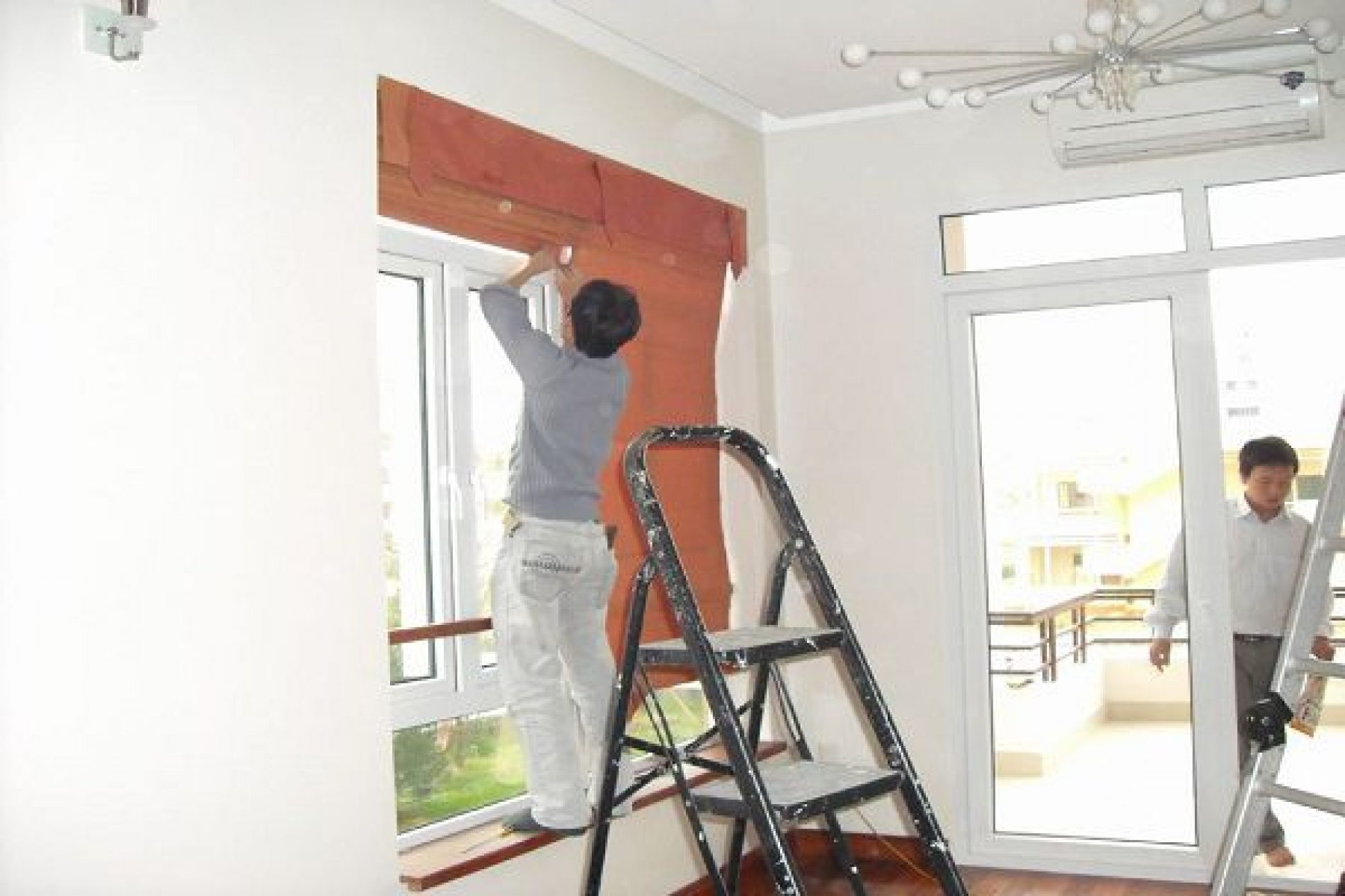 Sửa Chữa Nhà Cũ Uy Tín Tại Hà Nội 